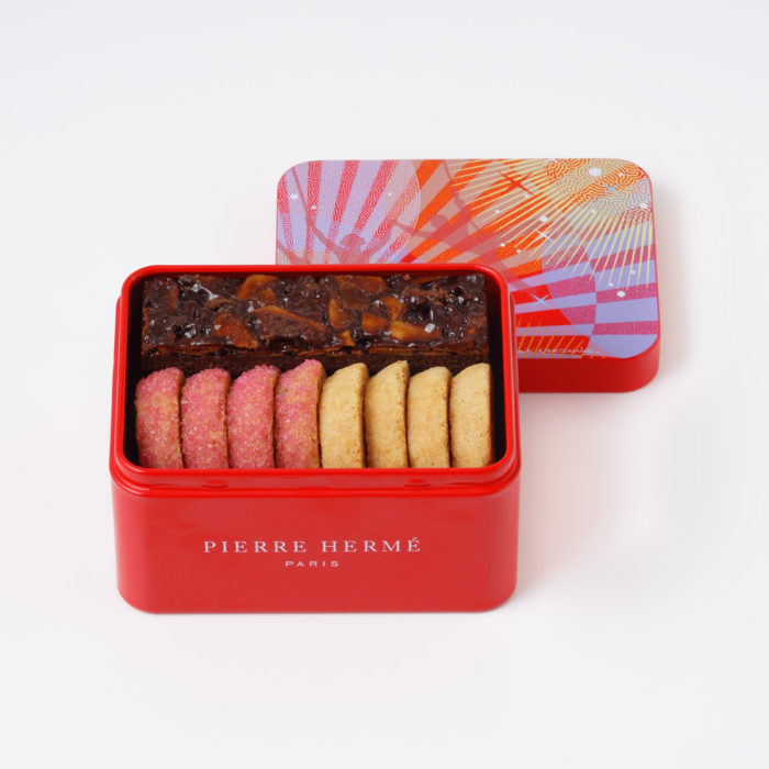 「ピエール・エルメ・パリ(PIERRE HERMÉ PARIS)」