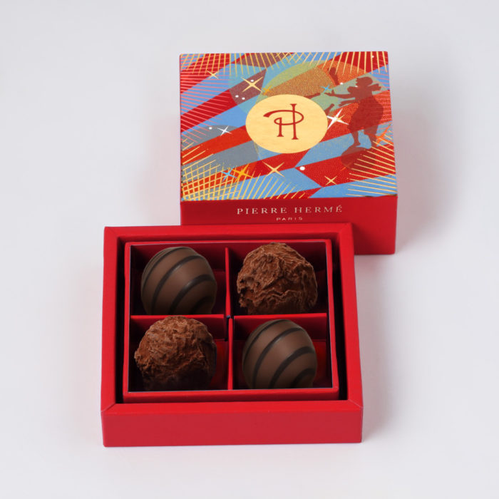 「ピエール・エルメ・パリ(PIERRE HERMÉ PARIS)」