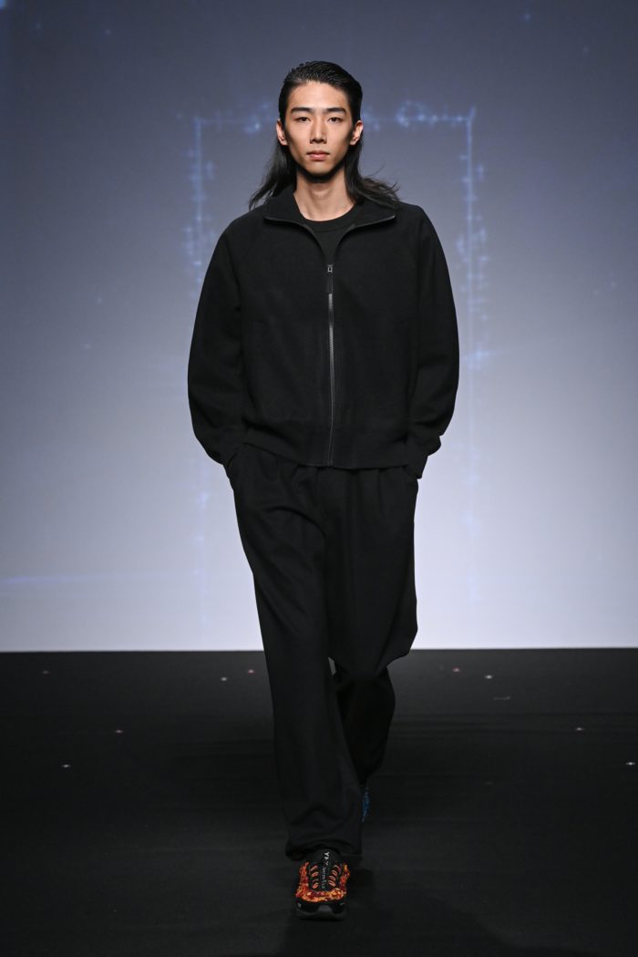 ファッショングッズ部門グランプリ / Circular Design特別賞