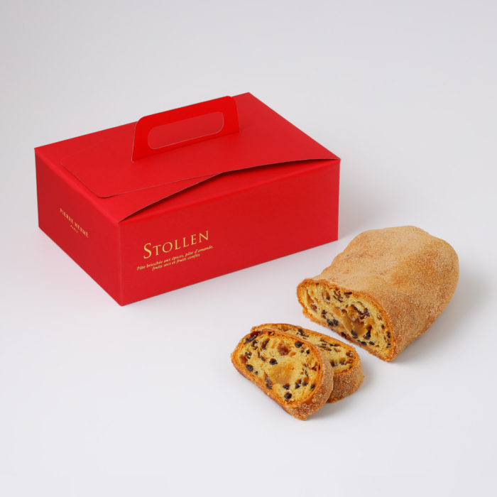 「ピエール・エルメ・パリ(PIERRE HERMÉ PARIS)」