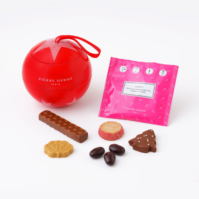 「ピエール・エルメ・パリ(PIERRE HERMÉ PARIS)」