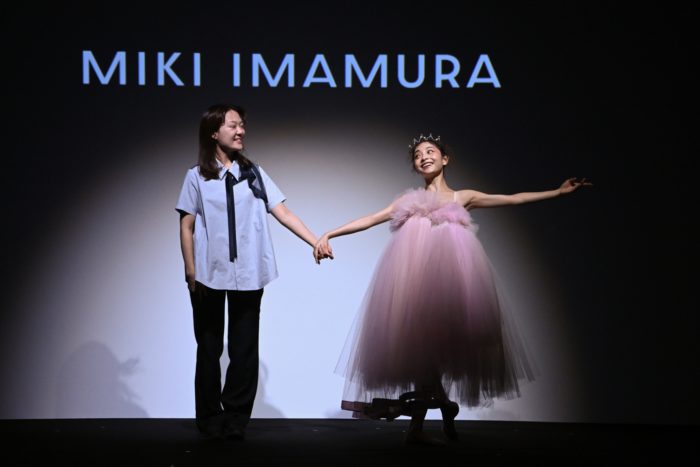 「第26回YKKファスニングアワード」授賞式開催