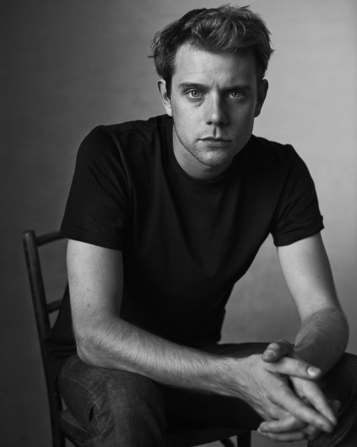 UNIQLO and JW ANDERSON