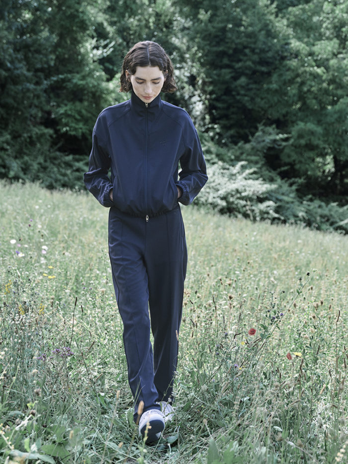 「PUMA(プーマ)」×「JIL SANDER(ジル サンダー)」第3弾