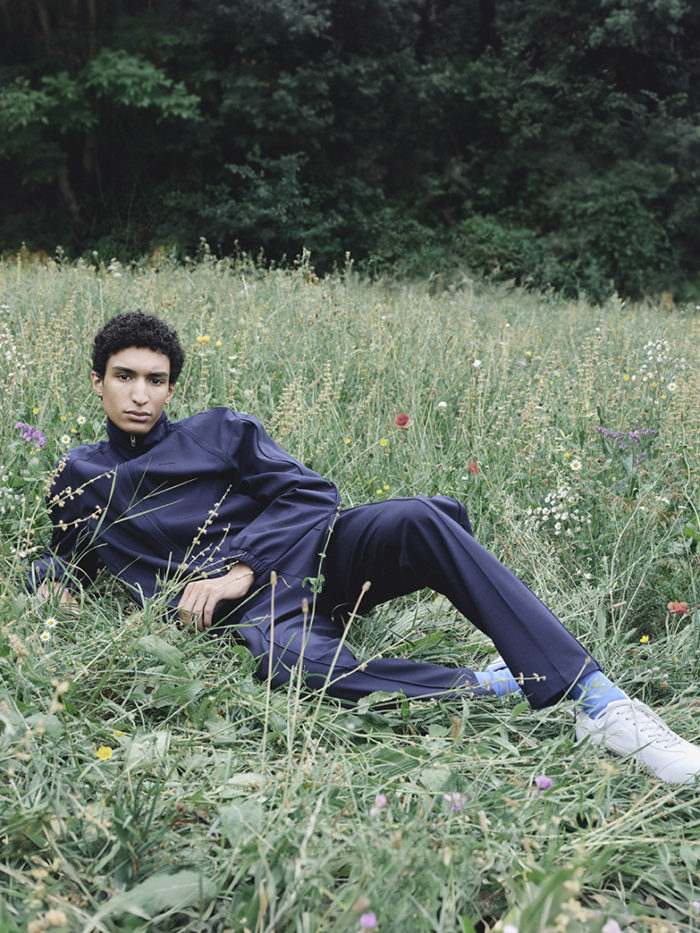 「PUMA(プーマ)」×「JIL SANDER(ジル サンダー)」第3弾