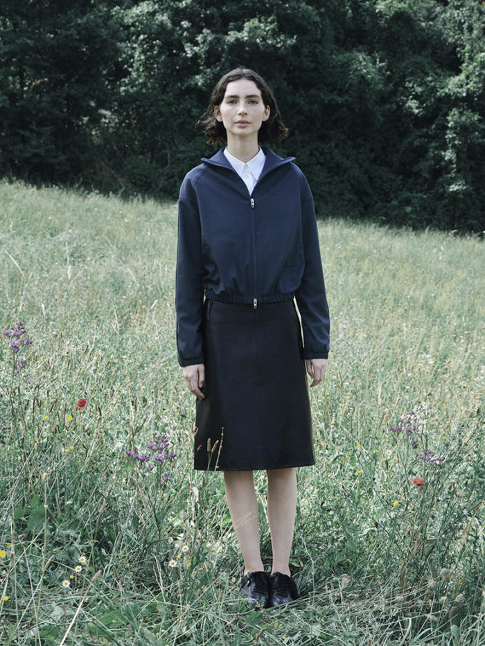 「PUMA(プーマ)」×「JIL SANDER(ジル サンダー)」第3弾