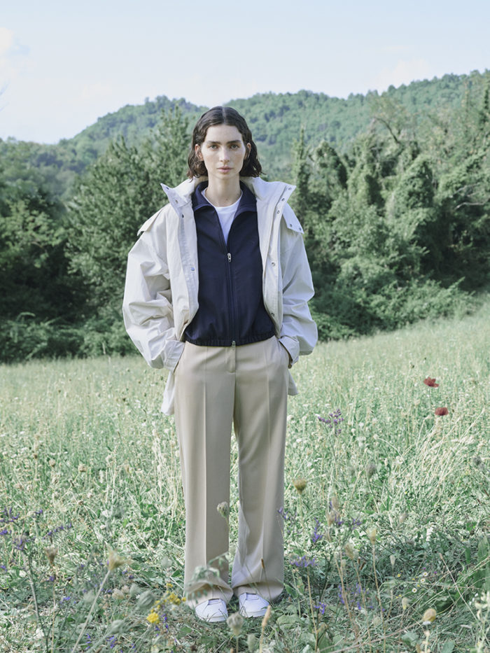 「PUMA(プーマ)」×「JIL SANDER(ジル サンダー)」第3弾