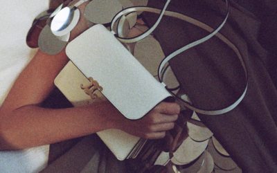 「CELINE（セリーヌ）」、HIVER 2026 コレクションから新作バッグ2シルエット発売　トリオンフの進化を体現