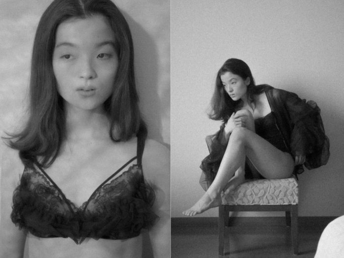 「ワコール」、「Chika Kisada（チカ キサダ）」とのコラボコレクションを発売　